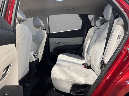 Used 2025 Hyundai Tucson SEL image 36