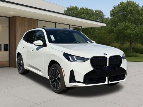 New 2026 BMW X3 xDrive30 w/ M Sport Package image 6