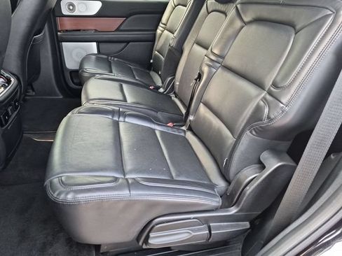 Used 2020 Lincoln Navigator Reserve w/ Equipment Group 208A Reserve AWD/4WD image 26