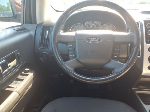 Used 2009 Ford Edge SEL FWD image 5