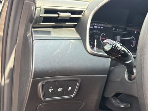 Used 2023 Hyundai Tucson SEL image 21