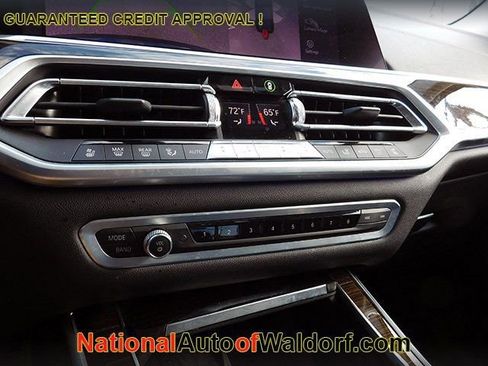 Used 2019 BMW X7 xDrive50i w/ Luxury Seating Package image 27