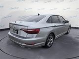 Used 2021 Volkswagen Jetta R-Line w/ R-Line Cold Weather Package image 5