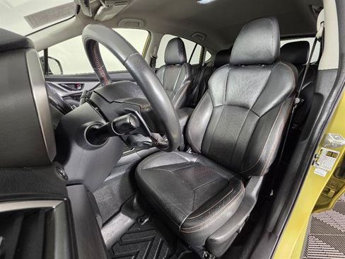 Used 2021 Subaru Crosstrek 2.5i Limited w/ Popular Package #4 AWD/4WD image 26