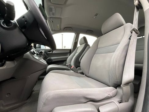 Used 2010 Honda CR-V LX image 10