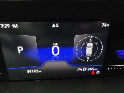 Used 2022 Volkswagen Taos SE AWD/4WD image 23