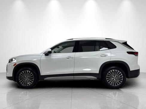 New 2026 Volkswagen Tiguan S AWD/4WD image 2