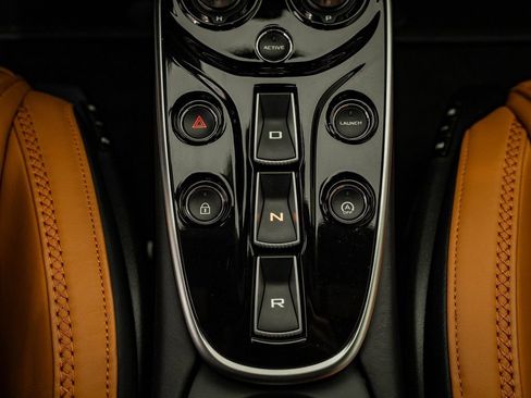 Used 2025 McLaren GTS image 61