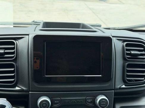 New 2026 RAM ProMaster 2500 FWD image 9