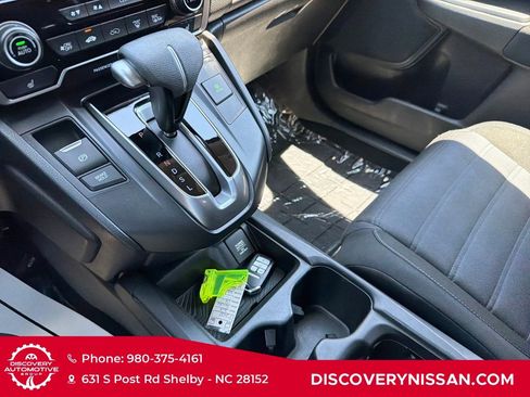 Used 2018 Honda CR-V EX image 19