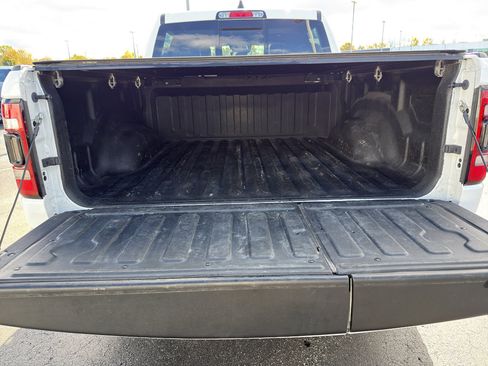 Used 2024 RAM 1500 Rebel w/ Rebel Level 2 Equipment Group image 9