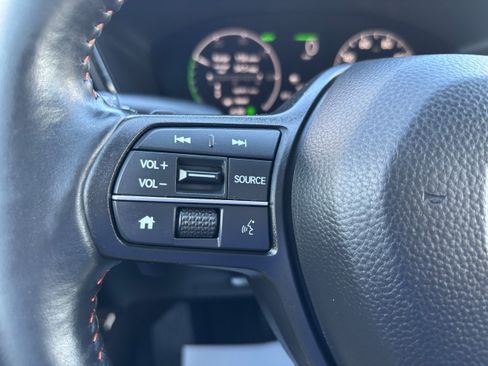 Used 2024 Honda CR-V Sport image 21