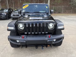 Used 2019 Jeep Wrangler Unlimited Rubicon video 2