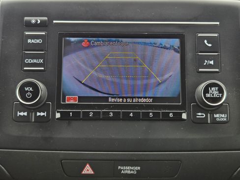 Used 2017 Honda Ridgeline RTL image 20