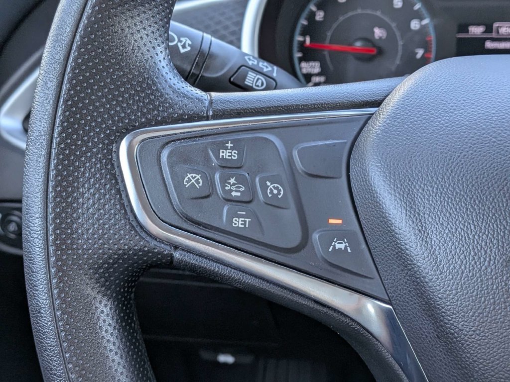 Used 2024 Chevrolet Malibu LT FWD image 22
