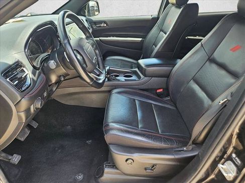 Used 2024 Dodge Durango GT AWD/4WD image 12