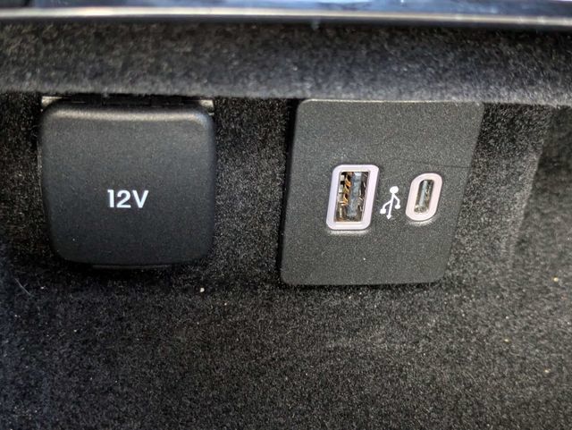 Certified 2026 Lincoln Corsair Premiere FWD image 22