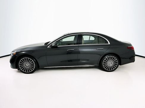 New 2026 Mercedes-Benz E 350 Sedan image 5