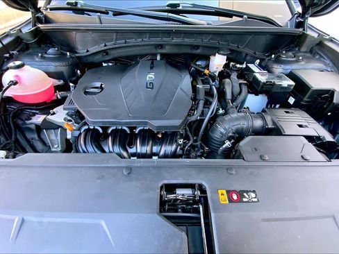 Used 2023 Hyundai Tucson SEL w/ Convenience Package image 30