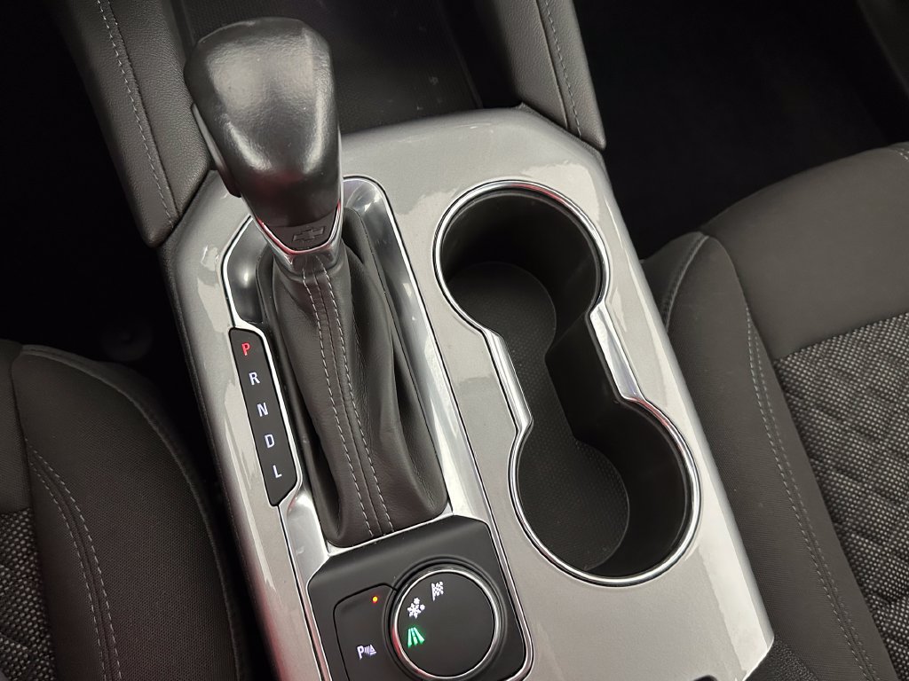Used 2020 Chevrolet Blazer LT FWD image 19