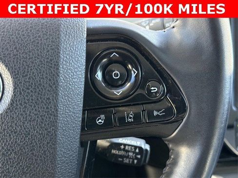 Used 2019 Toyota Prius XLE image 23
