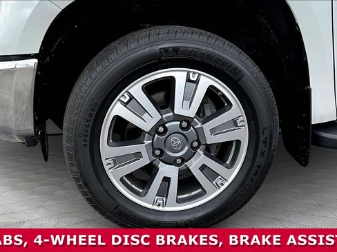 Used 2021 Toyota Tundra 1794 Edition image 33