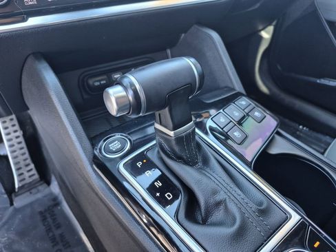 Used 2024 Kia Sportage X-Pro Prestige image 10