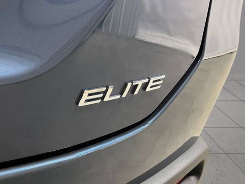 New 2026 Honda Pilot Elite image 6