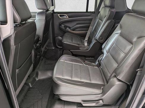 Used 2018 GMC Yukon XL Denali w/ Denali Ultimate Package AWD/4WD image 17
