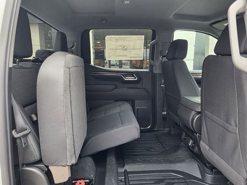 New 2026 GMC Sierra 1500 Elevation w/ LPO, Elevation Black Package AWD/4WD image 42