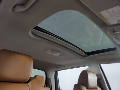 Used 2019 Toyota Tundra 1794 Edition AWD/4WD image 18