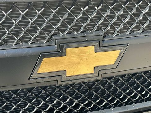 New 2025 Chevrolet Express 2500 w/ Enhanced Convenience Package image 11