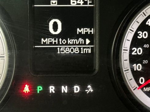 Used 2014 RAM 1500 Tradesman w/ Popular Equipment Group RWD image 13
