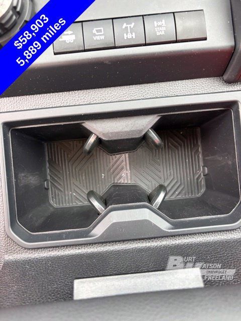 Used 2025 Toyota Tacoma TRD Pro w/ Tow Tech Package AWD/4WD image 27