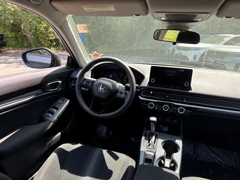 Used 2024 Honda Civic LX image 31