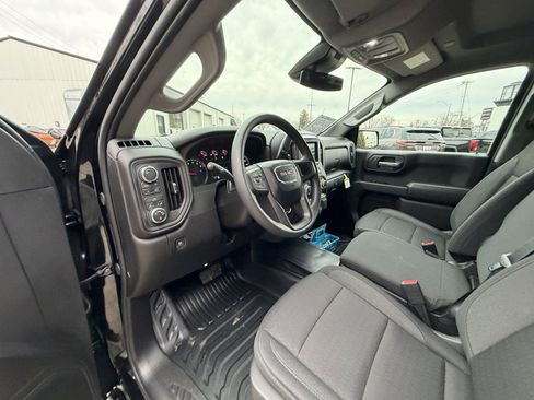 New 2026 GMC Sierra 1500 Pro w/ Pro Value Package AWD/4WD image 11