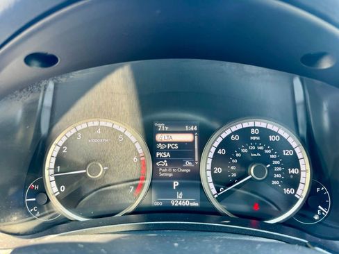 Used 2021 Lexus NX 300 F Sport w/ F Sport Premium Package image 29