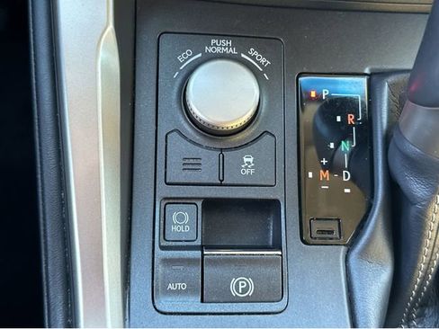 Used 2017 Lexus NX 200t FWD w/ Accessory Package 2 image 29