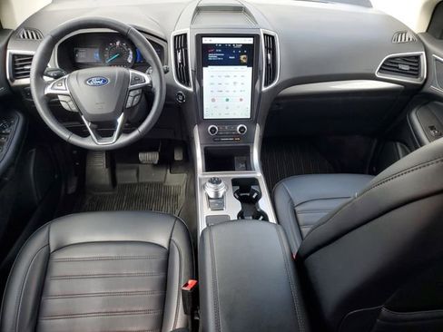 Certified 2024 Ford Edge SEL w/ Convenience Package AWD/4WD image 27