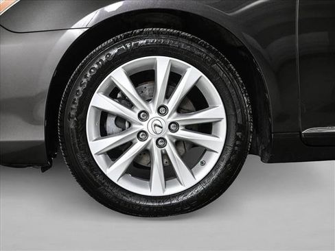 Used 2012 Lexus ES 350 image 24