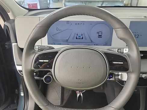 Used 2024 Hyundai Ioniq 5 SEL AWD/4WD image 8