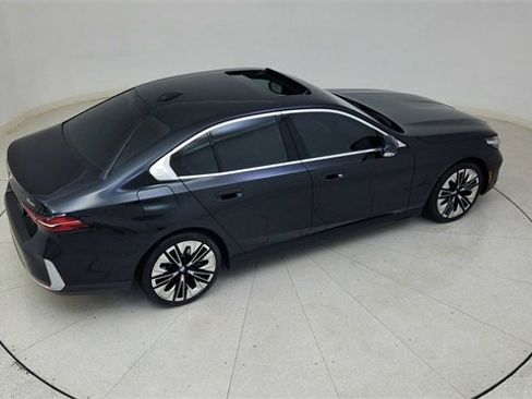 Used 2026 BMW 540i xDrive 540i xDrive image 80