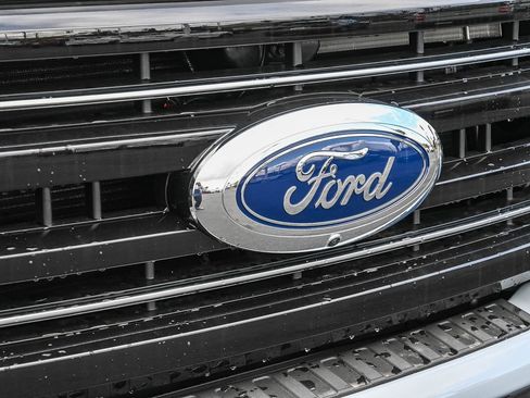 New 2026 Ford F350 Platinum AWD/4WD image 12