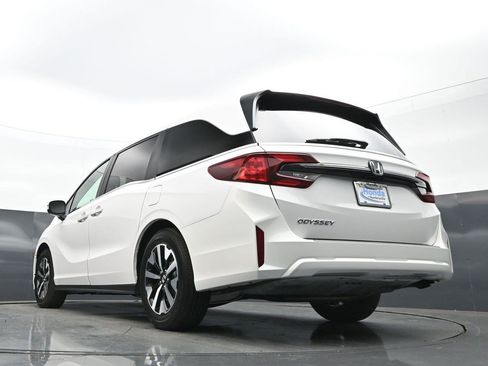 Used 2026 Honda Odyssey EX-L image 34