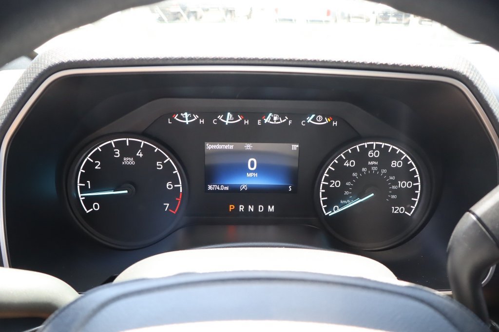 Used 2023 Ford F150 XL w/ STX Appearance Package RWD image 23