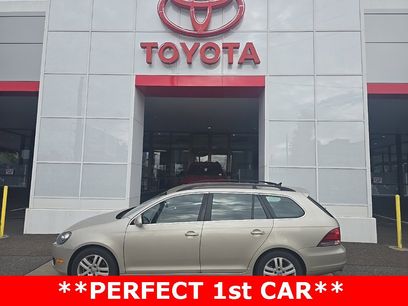 Used 2013 Volkswagen Jetta TDI