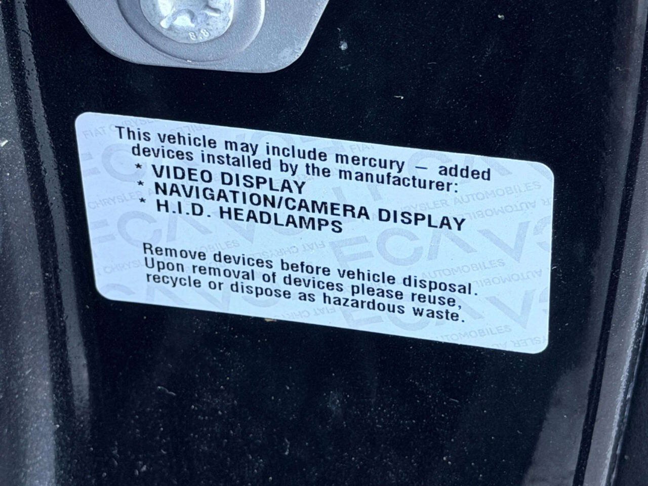 Used 2016 Dodge Grand Caravan SXT FWD image 18