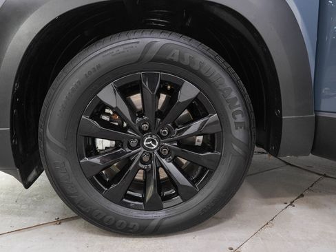 Used 2024 MAZDA CX-50 AWD 2.5 S w/ Cargo Package image 29