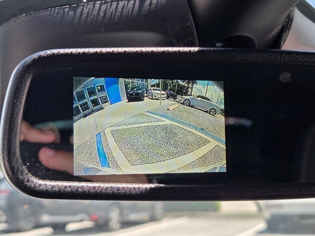 Used 2019 Buick Cascada Premium FWD image 24