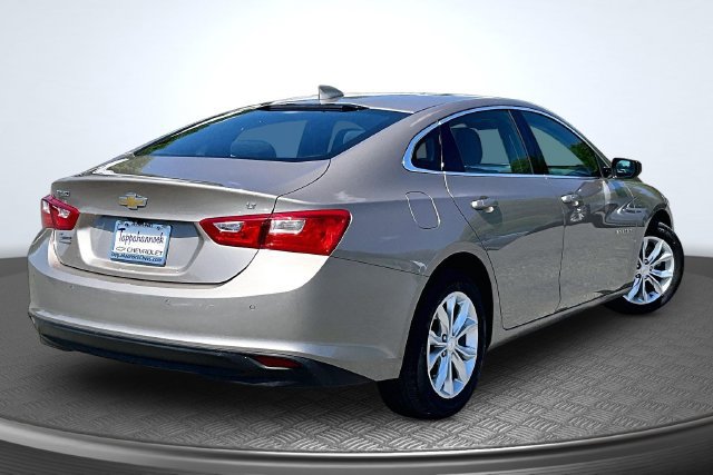 Used 2024 Chevrolet Malibu LT FWD image 6